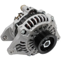 AF4075-1500 - MITSUBISHI 4G63 150A