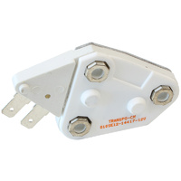 AF4079-1000 - AEROFLOW GM ALTERNATOR