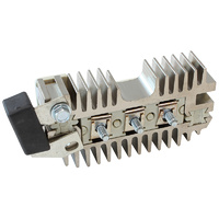 AF4079-1001 - AEROFLOW GM ALTERNATOR