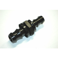 AF410-10BLK - -10 PUSH LOCK BARB JOINER