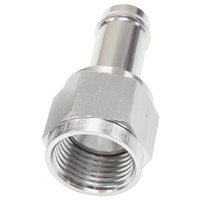 AF411-06S - FEMALE -6AN TO 3/8" BARB