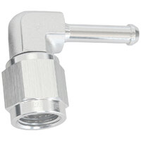 AF413-04S - FEMALE -4AN 90 DEG TO 3/16"
