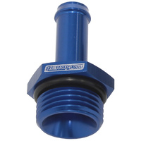 AF414-06-04 - -6ORB TO 1/4" PUSH ON BARB