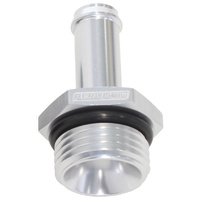 AF414-06-05S - -6ORB TO 5/16" PUSH ON BARB