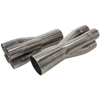 AF4187-350 - AEROFLOW MERGE COLL 1-7/8-3.5"