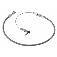 AF42-1102 - THROTTLE CABLE STAINLESS