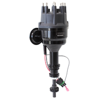 AF4210-8350BLK - FORD 302 351C 429 460 READY