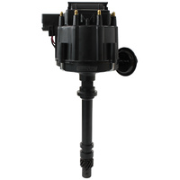 AF4210-8362BLK - CHEV V8 HEI DISTIBUTOR