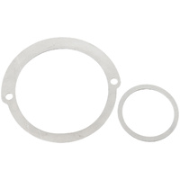 Aeroflow X-Pro Starter Motor Shim Kit - Suit Chev, Ford and Holden High Torque Starter Motor