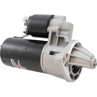 Aeroflow XPRO OEM Replacement Starter Motor - Suit Nissan RB20, RB25, RB26 & RB30, 0.8kw / 1.07 HP