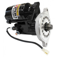 Aeroflow starter motor 1.9hp for Ford Falcon XY XA XB XC Cleveland V8 302 351 Auto AF4250-5055