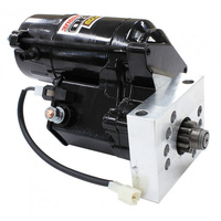 AF4250-5414M - CHEV LS MINI STARTER 2KW