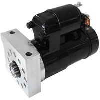 AF4250-9109 - CHEV LS COMPACT STARTER