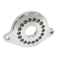 AF4259-048DE - STARTER DRIVE END PLATE FORD