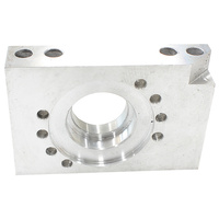 AF4259-323DE - CHEVY END PLATE 153-168