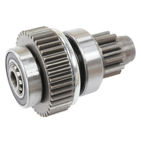 AF4259-545V - REPLACMENT CLUTCH SUIT 1.4KW