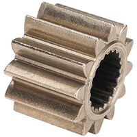 AF4259-AG16802 - ARMATURE GEAR SUITS 2KW 2.7HP