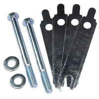 AF4259-GM53SK - GM STARTER SHIM & BOLTS KIT
