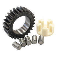 AF4259-IG16802 - IDLER GEAR SUIT ALL AF STARTER