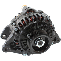 AF4275-1500 - MITSUBISHI 4G63 150A