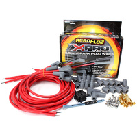 AF4530-31239 - UNIV LEAD SET RED 90deg