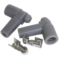 AF4530-3320 - HEI BOOTS & TERMINALS