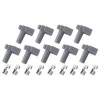 AF4530-8849 - 9 X HEI BOOTS & TERMINALS