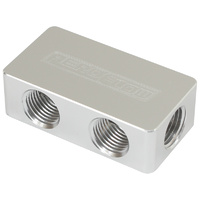 AF456-02-04S - COMPACT DISTRIBUTION BLOCK