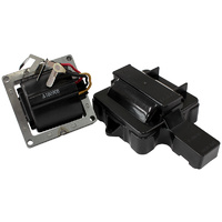 AF4590-5525 - XPRO HEI COIL SUITS 8362