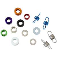 AF4590-8464 - ADVANCE SPRING AND BUSH KIT