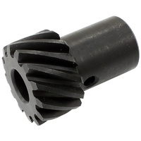AF4590-8531 - CHEVY STEEL DISTRIBUTOR GEAR