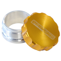 AF460-32G - 2" ALUM WELD BUNG AND CAP