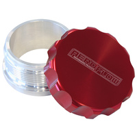 AF460-32R - 2" ALUM WELD BUNG AND CAP