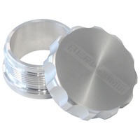 AF460-32S - 2" ALUM WELD BUNG AND CAP