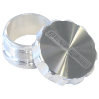 AF460-48 - 3" ALUM WELD BUNG AND CAP