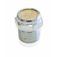 AF462-02 - AEROFLOW REAR  AXLE DIFF VENT
