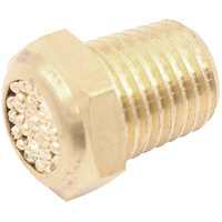 Aeroflow 1/16" NPT Differential Breather