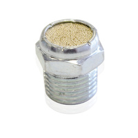 AF462-04 - AEROFLOW REAR AXLE DIFF VENT