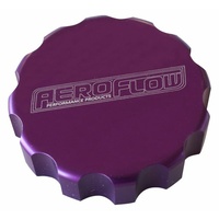 AF463-0032PUR - AEROFLOW RADIATOR CAP COVER