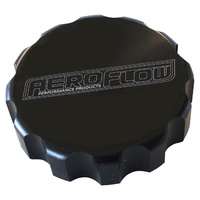 AF463-0042BLK - AEROFLOW RADIATOR CAP COVER