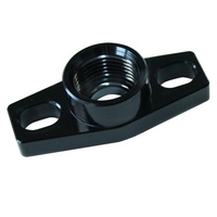 AF463-01 - TURBO DRAIN ADAPTER -8 ORB