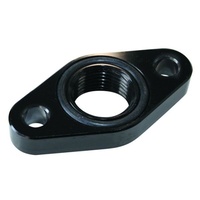 AF463-02 - TURBO DRAIN ADAPTER -10 ORB