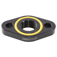 AF463-03 - TURBO DRAIN ADAPTER -10 ORB