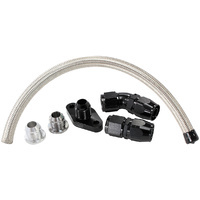 AF463-21 - UNIVERSAL TURBO DRAIN KIT