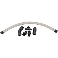AF463-23 - NISSAN RB SR TURBO DRAIN KIT