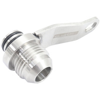 Aeroflow Subaru Turbo Oil Return -10AN Fitting