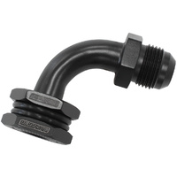 AF463-33 - BULKHEAD 90 TURBO DRAIN -10AN