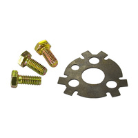 AF463-50 - SB & BB CHEV CAM LOCKING PLATE