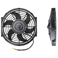 AF49-1000 - 10" CURVED BLADE ELECTRIC FAN