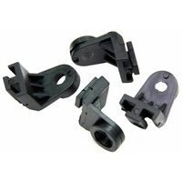 AF49-1004 - Fan Mount Feet